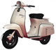 Lambretta J 50