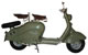 Lambretta LC 125 - Mod. 1950