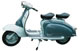 Lambretta LI 125-150 TV 175